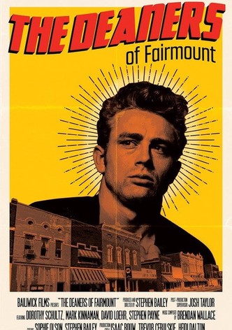 The Deaners of Fairmount