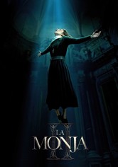 La monja II