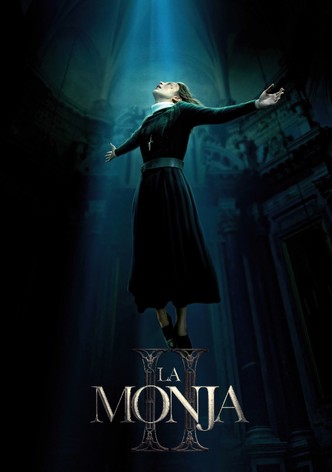 La monja II