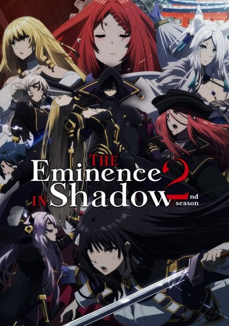 The Eminence in Shadow - streaming tv show online