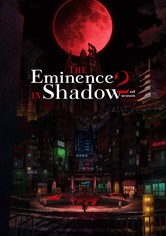 The Eminence in Shadow - Season 2