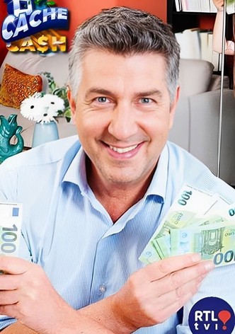 Cache Cash