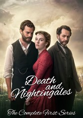 Death and Nightingales - Season 1