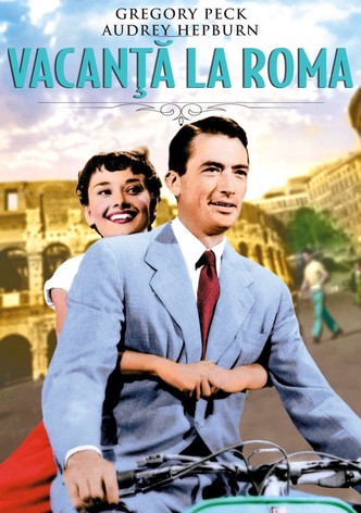 Vacanță la Roma
