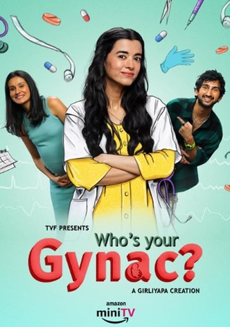 Who's Your Gynac?