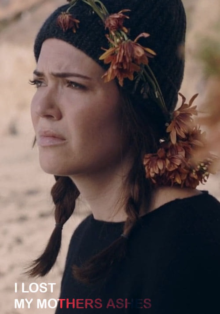 I Lost My Mother's Ashes