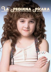 La pequeña pícara