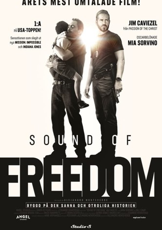 Sound of Freedom