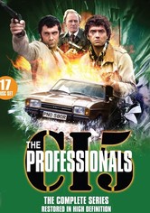 Profesionálové