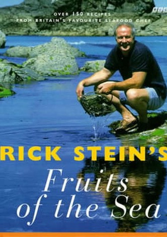 Rick Stein's Fruits of the Sea