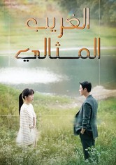 الغريب المثالي