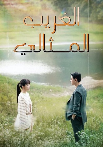 الغريب المثالي