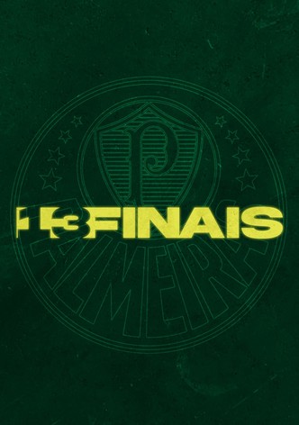 Palmeiras, 13 finais