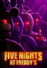 Five Nights at Freddy's