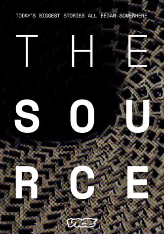 The Source - watch tv show streaming online