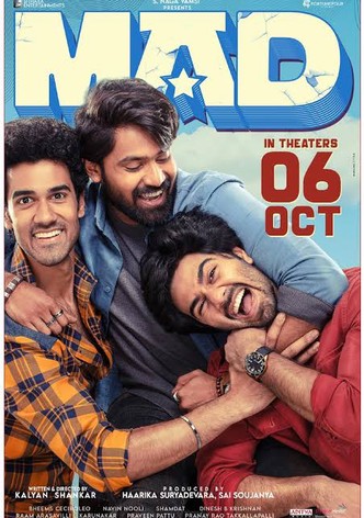 Pelli choopulu movie discount prime