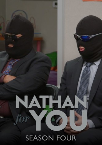 Nathan for you full episodes online stream