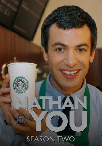 Nathan for You