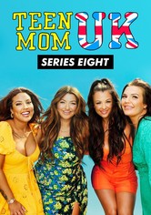 Teen Mom UK - Séria 8