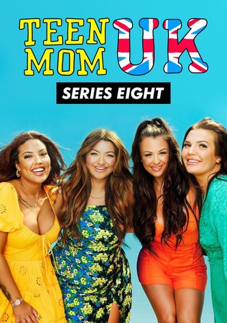 Mom season 2025 8 watch online