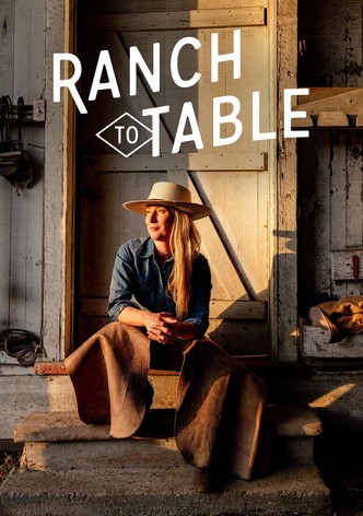 Ranch to Table, Season 4