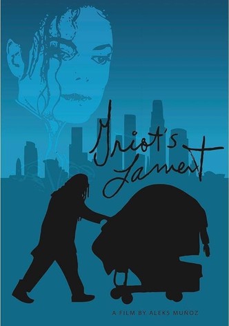Griot's Lament