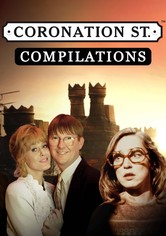 Coronation Street: Stories That Gripped the Nation