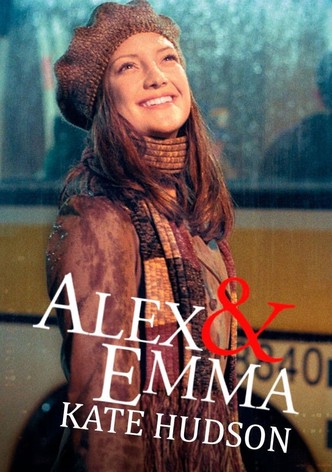 Alex & Emma