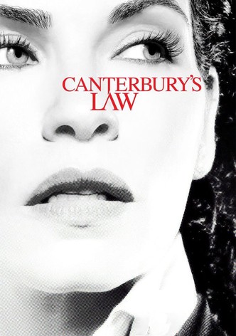 Canterbury's Law