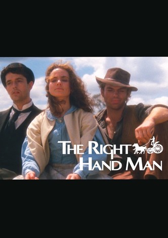 The Right Hand Man