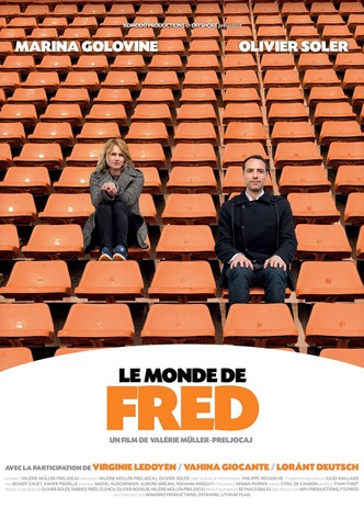 Le monde de Fred