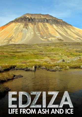 Life from Ash and Ice