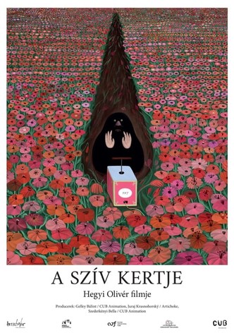 The Garden of Heart