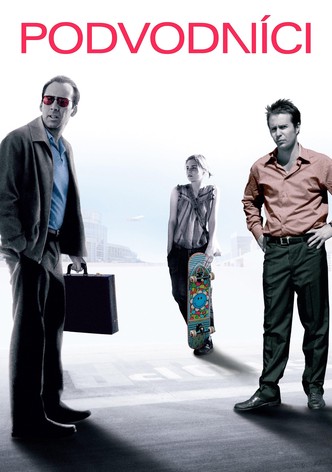 Podvodníci