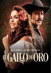 El gallo de oro