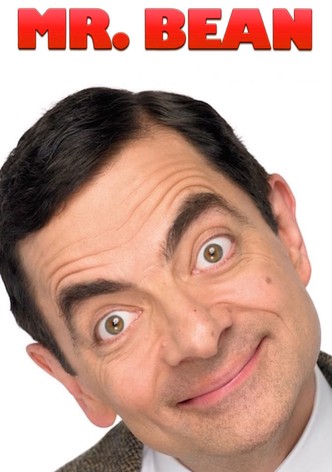 Mr bean best sale movie online free