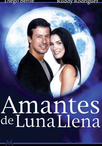 Amantes de luna llena 1