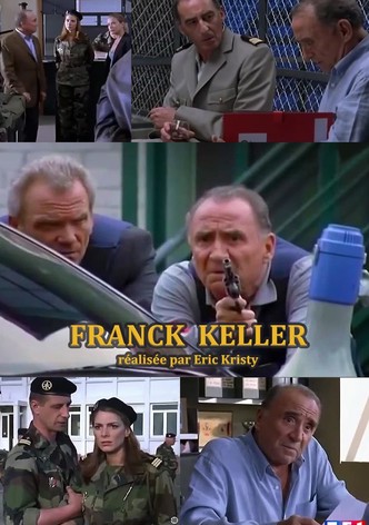 Franck Keller