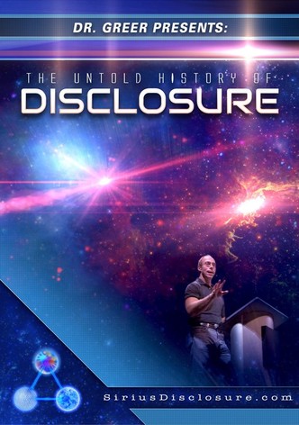 Sirius Disclosure