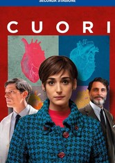 Cuori - Sezon 2