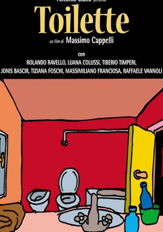 Toilette