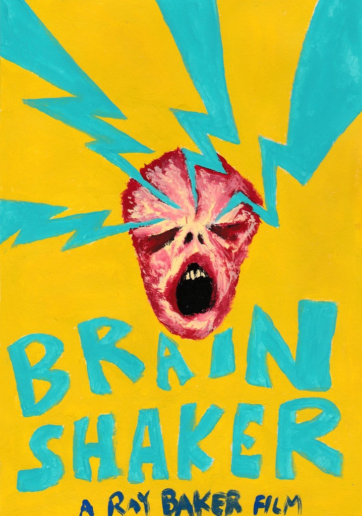 Brain-Shaker