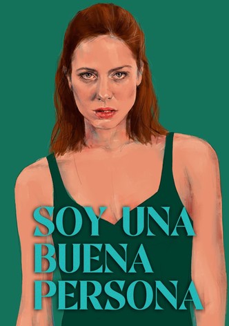 Soy una buena persona