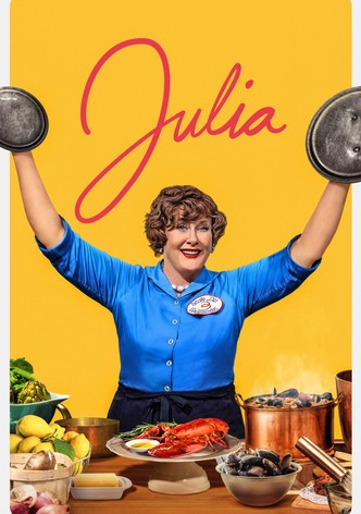 Julia - Stagione 2