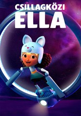 Csillagközi Ella