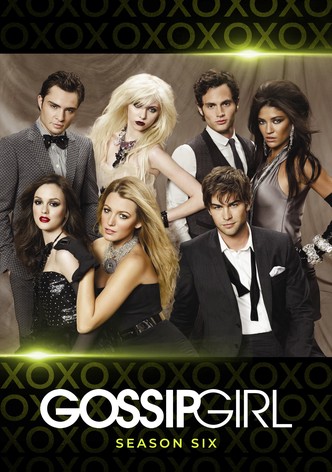 Gossip Girl