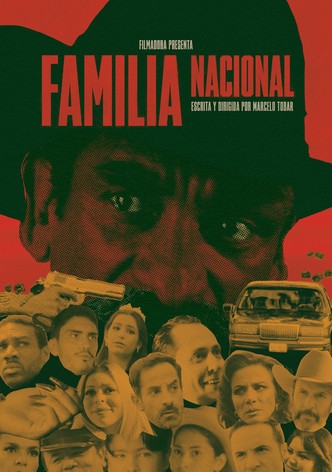 Familia Nacional