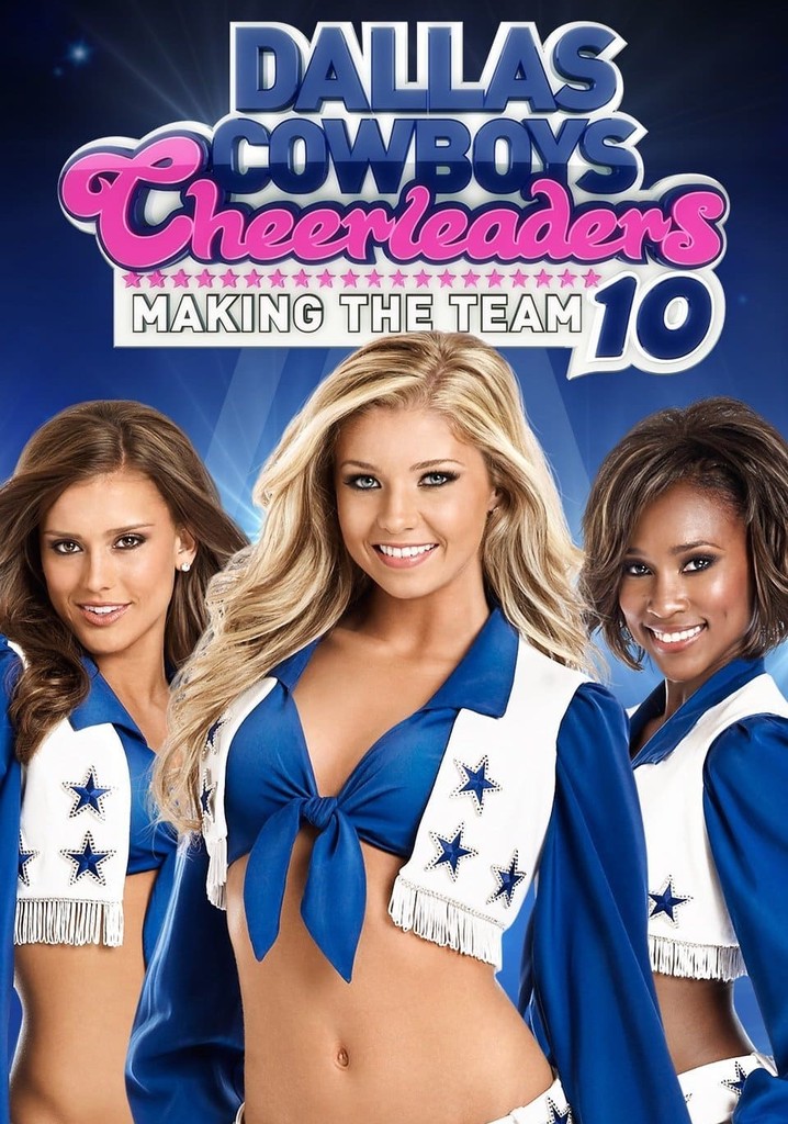 Dcc making the team season outlet 10 watch online