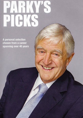 Parky's Picks