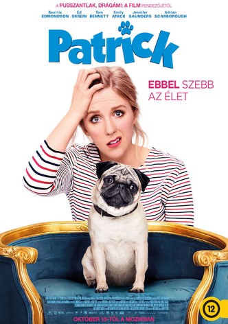 Patrick - Ebbel szebb az élet